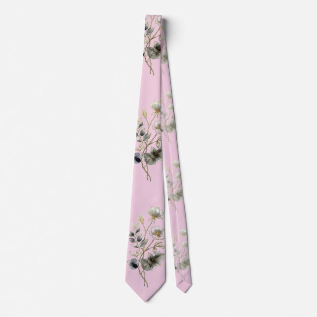 Cravate Neck Tie (Devant)