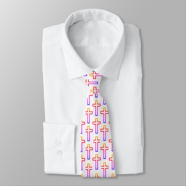 Cravate Neck Tie (Attaché)