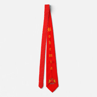 Cravate Neck tie "Bohemia"