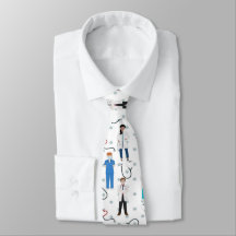 Necktie Médicale