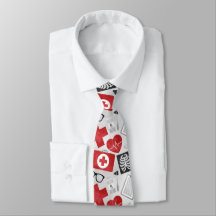 Necktie Médicale