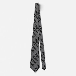 Cravate Neckties A6M zéro