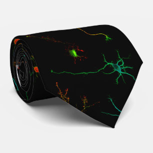 Cravate NeuroStage3 Tie
