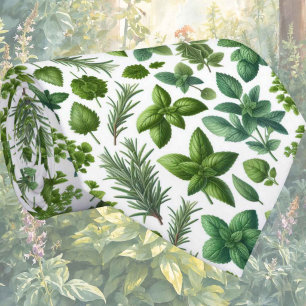 Cravate Nœud papillon Cuisine Foodie   Herbes fraîches du 
