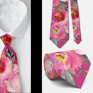 Cravate Nœud papillon pour homme   Nœud papillon floral po