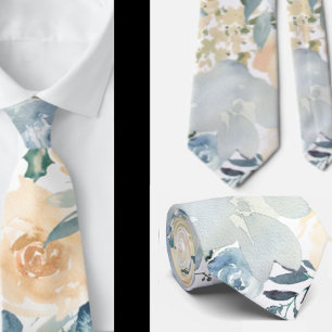 Cravate Nœud papillon pour homme Nœud papillon floral po