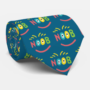 Cravate Noob