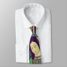 NOTRE DAME DE GUADALUPE