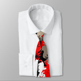 Cravate Nuages Dans Mon Café