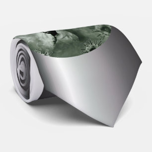 Cravate Nurse coronavirus