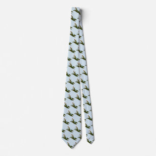 Cravate Obtenez le long du petit chienchien