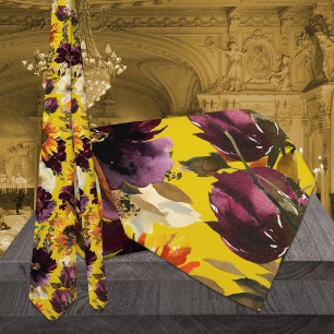 Cravate or Mariage Sun & Wine