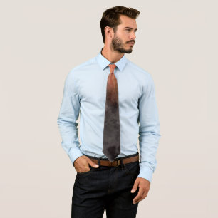 Cravate Où il y a de la fumée Il y a un pompier de Crava