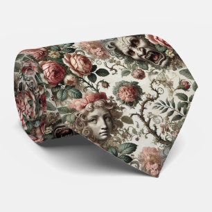 Cravate Où les amateurs baroques trouvent des maisons - go