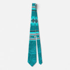 Outil en cuir Turquoise Tribal Navajo