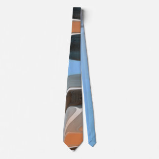 Cravate Owls Watch Dark