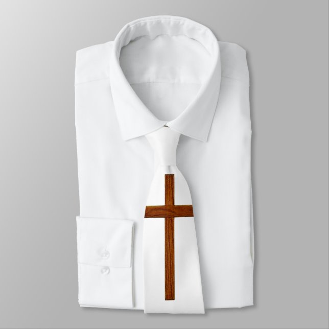 CRAVATE PÂQUES, IL A AUGMENTÉ (Attaché)