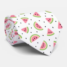 Pastèque rose, Graines de pastèque, Motif d'été