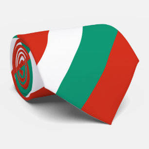Cravate Patriotic Bulgarian