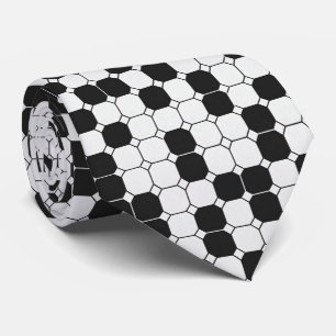 Cravate Peau de serpent python minimaliste noir et blanc