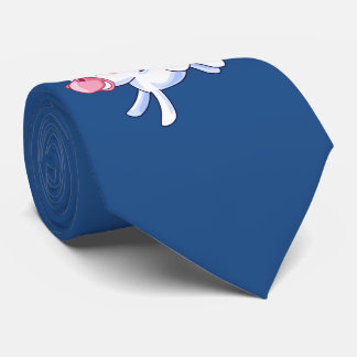 Cravate Pets de licorne