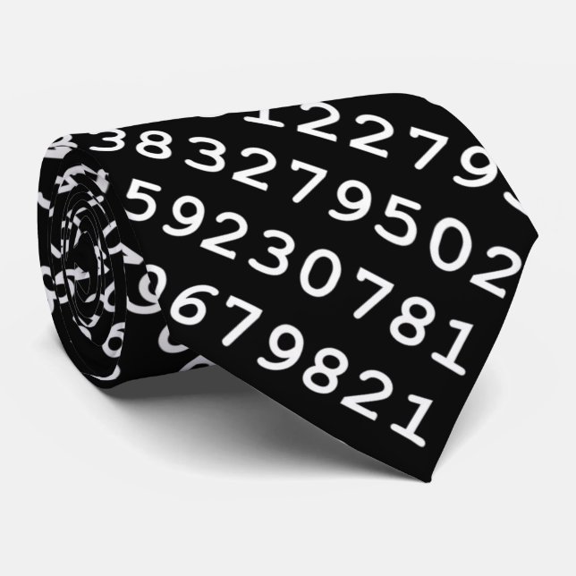 Cravate Pi... (Roulé)