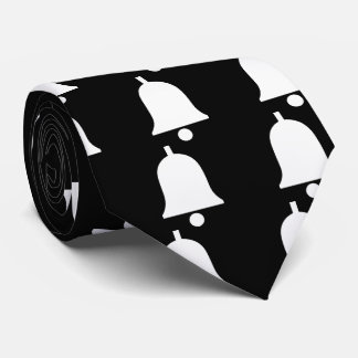 Cravate Pictogramme de Bells d'email