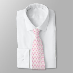 Cravate Pink Shades