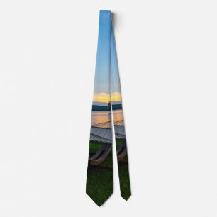 Cravate pittoresque Hammock