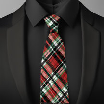 Plaid hivernal festif