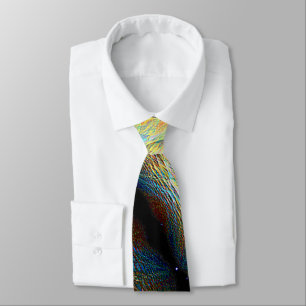 Cravate Plans parallèles