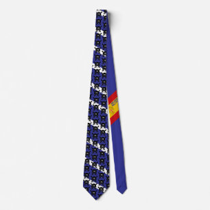 CRAVATE POLICE MILITAIRE