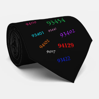 CRAVATE POSTAL DE CODE POSTAL