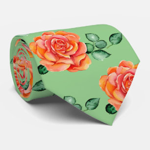 Cravate pour homme   Nœud papillon floral pour mar