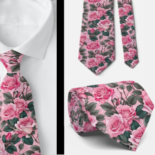 Cravate pour homme   Nœud papillon floral pour mar