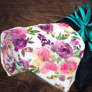 Cravate pour homme   Nœud papillon floral pour mar