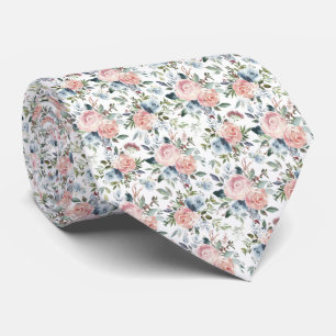Cravate pour homme   Nœud papillon floral pour mar