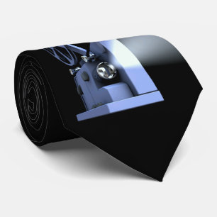 Cravate Projecteur de film