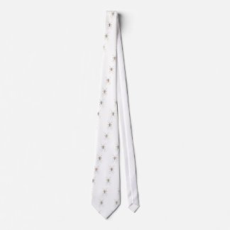 Cravate PUISSANCE de moustique