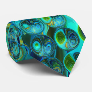 Cravate Radical Art 15