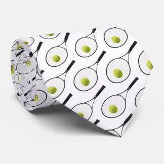 Cravate Raquette de tennis | Parfait Tennis
