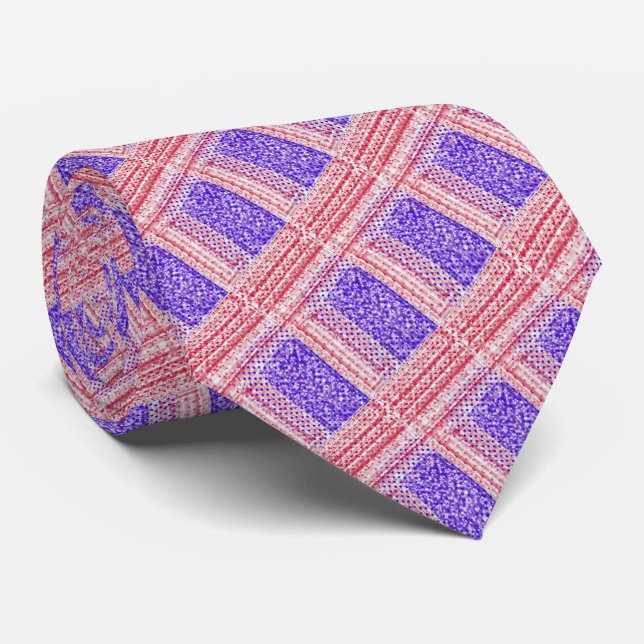 Cravate RB-27 (Roulé)