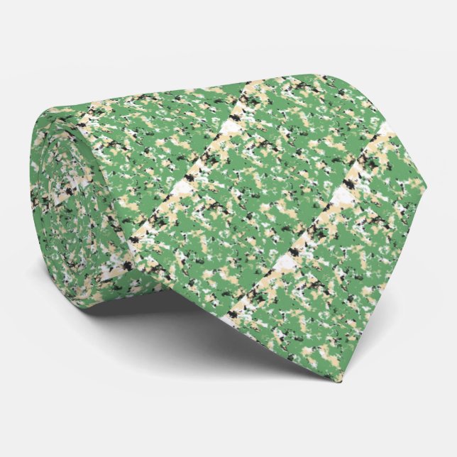 Cravate RB-30 (Roulé)