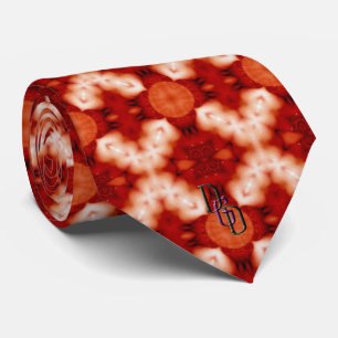 Cravate Red Dwarf