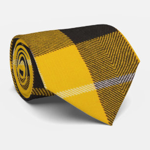 Cravate Robe Barclay Poids léger Tartan moderne