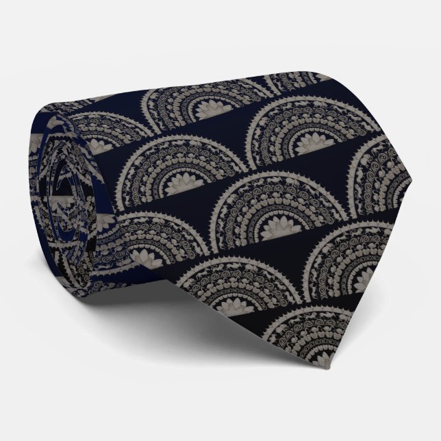 Cravate Sac cadeau (Roulé)