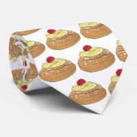 Saint Joseph's Day Pâtisserie italienne Zeppole Pâ