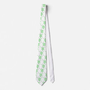 Cravate Saint Patrick (1)