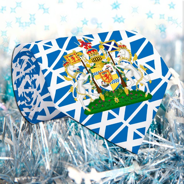 Cravate Scotland Cravates, mode Scotland Flag (Créateur téléchargé)