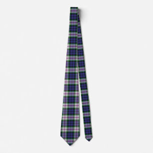 Cravate Scottish Clan Baird robe Tartan Plaid